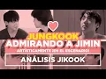 Download Lagu JIKOOK - JUNGKOOK ADMIRANDO A JIMIN ARTISTICAMENTE (Cecilia Kookmin)