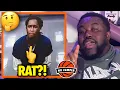 Download Lagu Fans Are Calling Young Thug a Rat After Old Interrogation Leaks