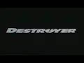 Credit score by Patrick O'Hearn to the movie "Destroyer"