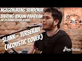 Download Lagu SLANK - TERSERAH (ACOUSTIC COVER BY IBRANI PANDEAN) #NGEGONJRENGSENDOKIR