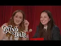 Brittany Broski Spills On Her College Crush Dating Nonnegotiables Blind Date Cosmopolitan