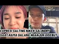 Download Lagu NIKEN SALINDRY'S FUNNY EXPRESSION WHEN THE DALANG MASTRIP'S NAME IS MENTIONED??