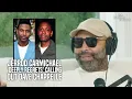Jerrod Carmichael Deeply Regrets Calling Out Dave Chappelle