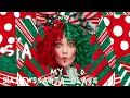 Sia - My Old Santa Claus