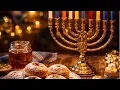 Lagu Secrets of Chanukah, How To Attract Wealth And Earn A Good Last Stamp For The Year by Esther Matmon.