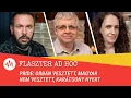 Download Lagu Flaszter Ad hoc – Pride: Orbán vesztett, Magyar nem vesztett, Karácsony nyert
