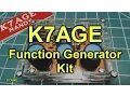 Build An Analog Function Generator