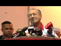 Download Lagu Tun Mahathir: Najib Tidak Layak Untuk Jadi Perdana Menteri