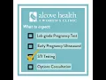 What to Expect Free STI Testing Alcove Health Women s Clinic