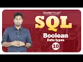 SQL Boolean Data Type Unraveling the Mysteries