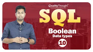 SQL Boolean Data Type Unraveling the Mysteries