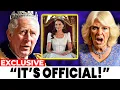 Download Lagu Queen Camilla DETHRONED “She Will Lead Now!” – King Charles’ SHOCKING Speech Crowns Catherine