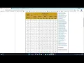 How to create an internal thread in Creo
