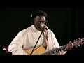 Kashus Culpepper - "Talk With Me" (Live at WFUV)