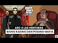 Lagu GTA San Andreas Arc 4 Las Venturas - Full Movie Subtitle Indonesia