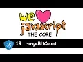 codefights arcade The Core task 19