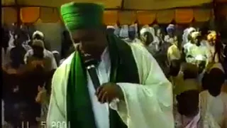 kwara born legend sheikh nda solaty
