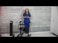 U Step Neuro Walker Ordering Process Closed Captioned