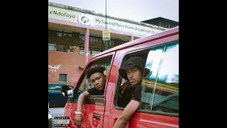 lacabra u0026 lowfeye abangani bakho official audio 