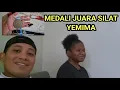 Download Lagu YEMIMA TERNYATA JUARA SILAT LUAR BIASA