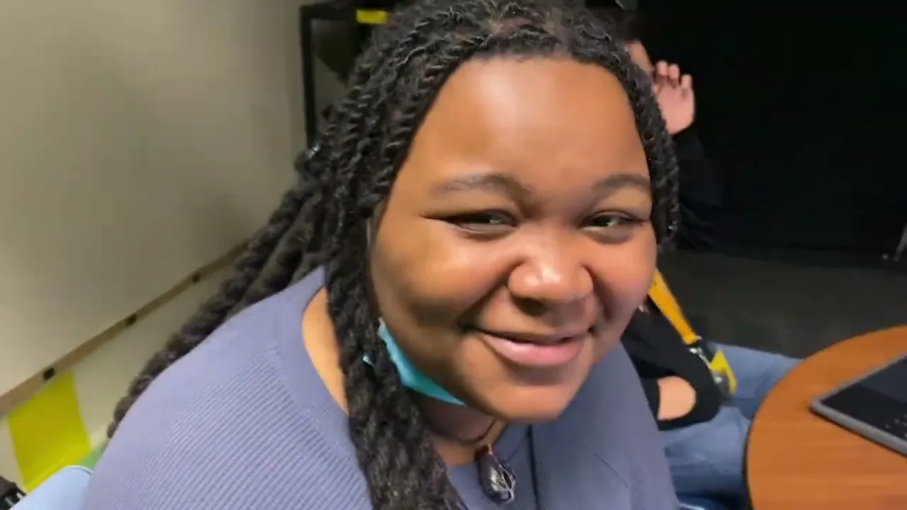 Being Bilingual (Melanie Basilio)