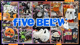 New Five Below Five Below MAJOR Halloween JACKPOT