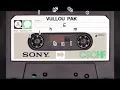 Download Lagu vullou pak  full album