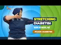 Download Lagu POJOK DIABETES: Praktik Langsung Peregangan Tubuh untuk Diabetisi