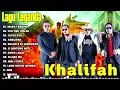 Lagu LAGU KHALIFAH HIT 2025 | KHALIFAH FULL ALBUM 2025 |KHALIFAH SELEKSI 20 LAGU LAGU PADU PUNYA !!