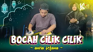 bocah cilik cilik koplo again anisa zevana