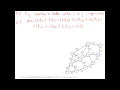 Operations Research--The Shortest Path Problem Part 1--Model Formulation