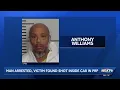 Suspect arrested after 45-year-old man shot to death in PRP