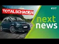 Download Lagu nextnews: teure Überraschungen, Preiskampf in China, Preissenkung Schnellladen, Batteriezertifikate