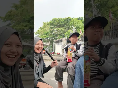 Ada yang bisa jawab benar? 🤔 Follow ya!