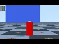 Project ORPG Camera Collision with Math Python