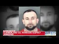 Cumberland County homeicide suspect arrested
