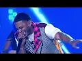 Nelly, Kane Brown, Blanco Brown & Breland Perform "Ride Wit Me" | CMT Crossroads