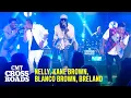Download Lagu Nelly, Kane Brown, Blanco Brown \u0026 Breland Perform \