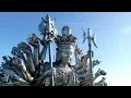 Download Lagu Thousand Hands Thousand Eyes Guanshiyin Bodhisattva Holy Pure Land－Construction