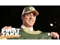 Stephen A And Max s Back-And-Forth On Aaron Rodgers 2005 NFL Draft First Take April 26 2017