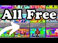 Download Lagu HOW TO GET FREE SKINS,WORLD,TEXTURE PACKS IN MINECRAFT BEDROCK