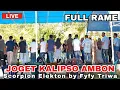 Download Lagu FULL RANCAK • Kalipso Lagu Ambon Joget Wakatobi Edisi Peropa Akhir Tahun 2021 | Scorpion Musik