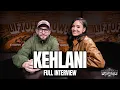 Kehlani Breaks Down The Making Of\