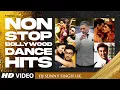 Lagu Non Stop Bollywood Dance Hits | Bollywood Dance Mashup | Non Stop Party Songs | T-Series
