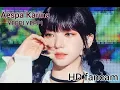 Download Lagu 4K[FANCAM] Aespa karina 'YEPPI YEPPI' at Japan premium showcase 2022 Day 2 (D2) HD FANCAM