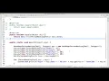 Implementing equals and hashCode method -46