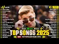 Download Lagu Billboard Top 100 ☀️ Justin Bieber, Bruno Mars, The Weeknd, Selena Gomez, Adele, Ed Sheeran, Rihanna
