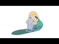 Download Lagu Clarence - Weird Things (Song) [Soundtrack Version]