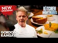 Gordon STRUGGLES In Tense Kitchens | BRAND NEW Season Kitchen Nightmares Compilation | Gordon Ramsay