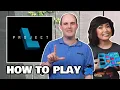 Project L - How To Play in under 9 minutes